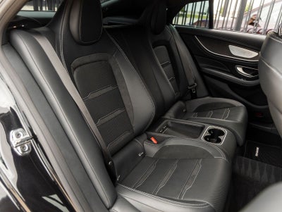 2023 Mercedes-Benz AMG® GT 63 Base 4MATIC®