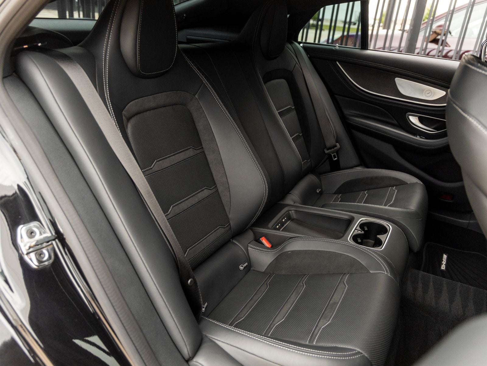 2023 Mercedes-Benz AMG® GT 63 Base 4MATIC®