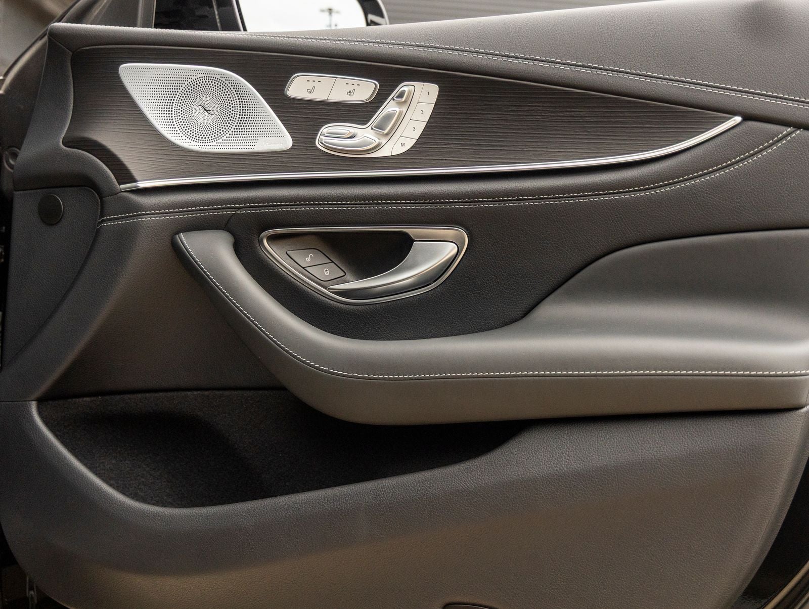 2023 Mercedes-Benz AMG® GT 63 Base 4MATIC®