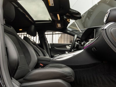 2023 Mercedes-Benz AMG® GT 63 Base 4MATIC®