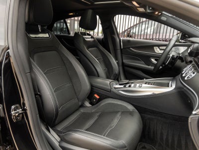 2023 Mercedes-Benz AMG® GT 63 Base 4MATIC®