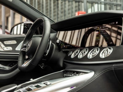 2023 Mercedes-Benz AMG® GT 63 Base 4MATIC®