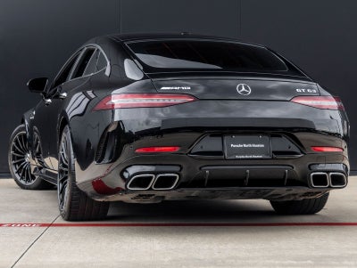 2023 Mercedes-Benz AMG® GT 63 Base 4MATIC®