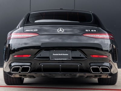 2023 Mercedes-Benz AMG® GT 63 Base 4MATIC®