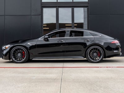 2023 Mercedes-Benz AMG® GT 63 Base 4MATIC®