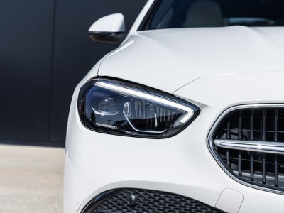 2023 Mercedes-Benz C-Class C 300