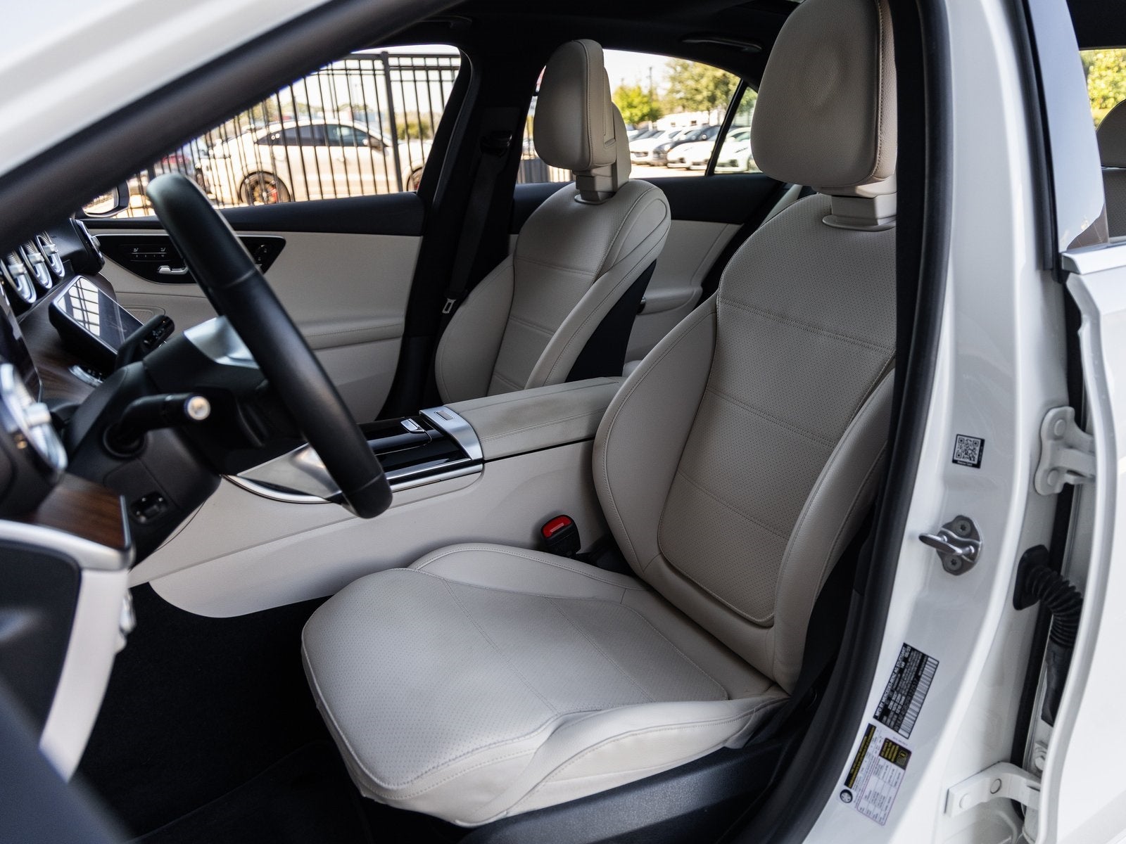 2023 Mercedes-Benz C-Class C 300