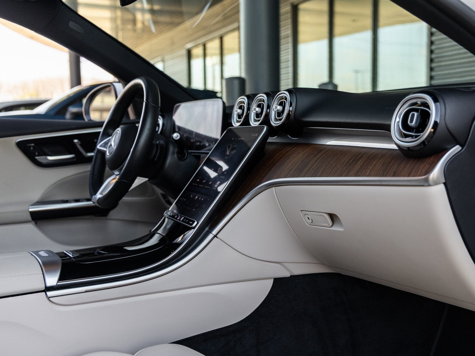 2023 Mercedes-Benz C-Class C 300