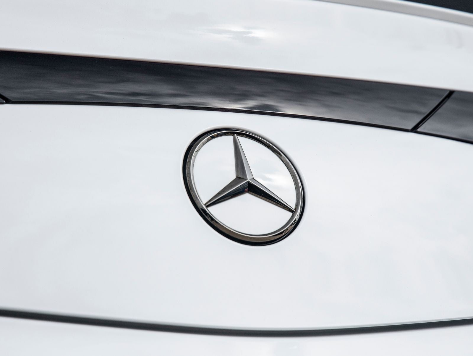 2025 Mercedes-Benz CLE CLE 53 AMG® 4MATIC®