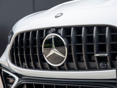 2025 Mercedes-Benz CLE CLE 53 AMG® 4MATIC®