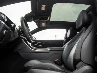 2025 Mercedes-Benz CLE CLE 53 AMG® 4MATIC®