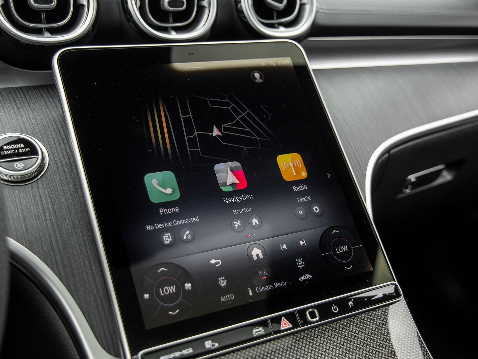 2025 Mercedes-Benz CLE CLE 53 AMG® 4MATIC®