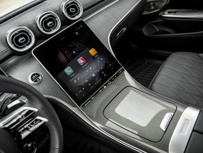 2025 Mercedes-Benz CLE CLE 53 AMG® 4MATIC®