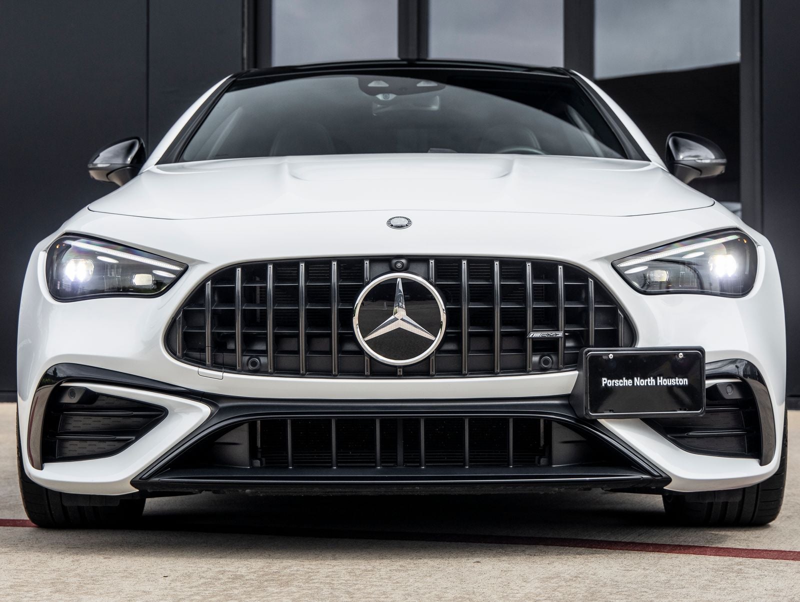 2025 Mercedes-Benz CLE CLE 53 AMG® 4MATIC®