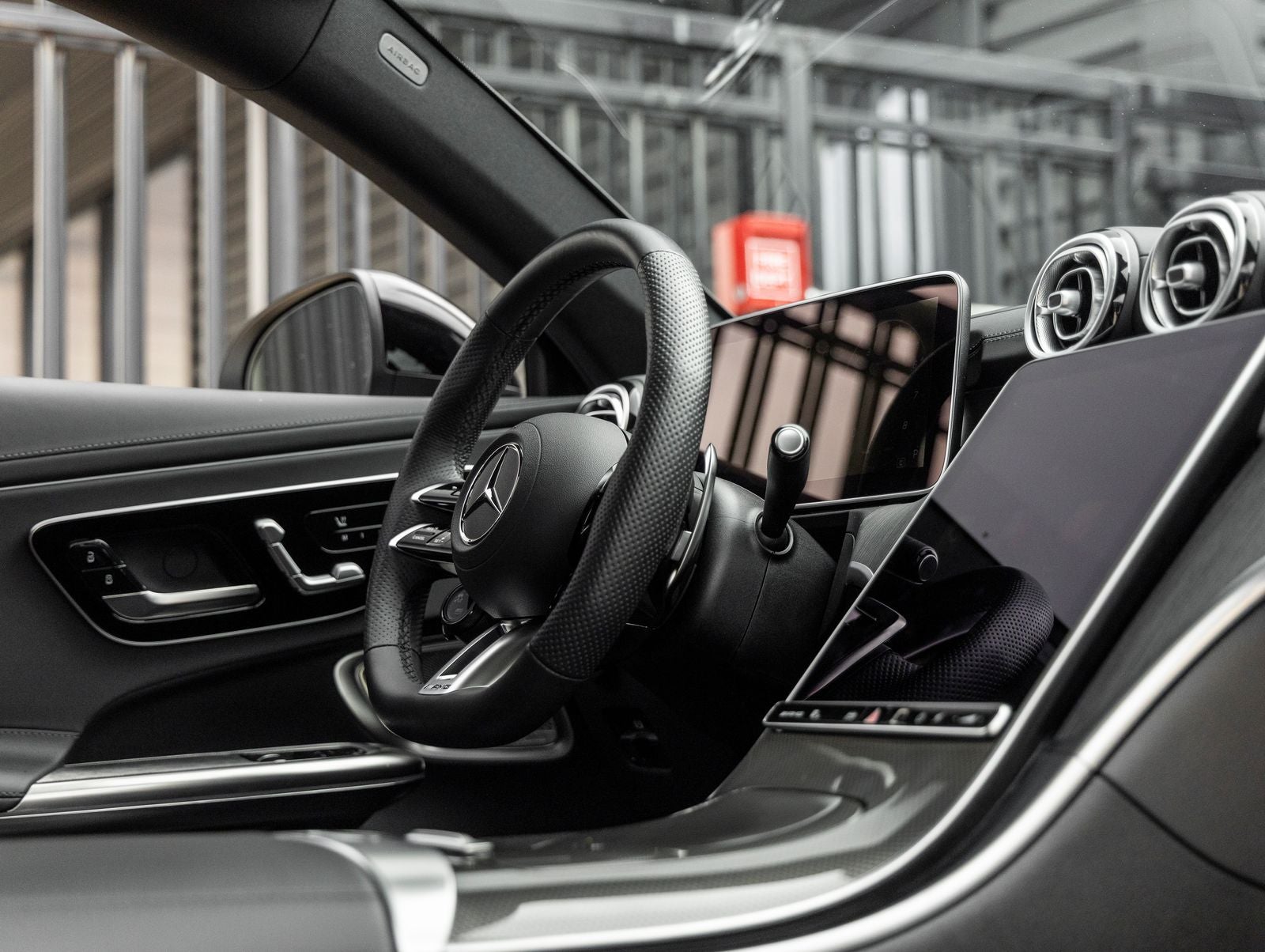 2025 Mercedes-Benz CLE CLE 53 AMG® 4MATIC®