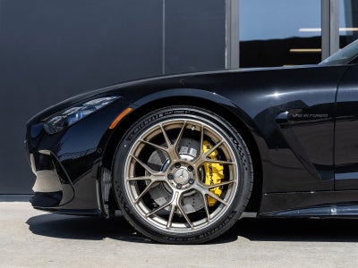 2025 Mercedes-Benz AMG® GT 63 4MATIC®