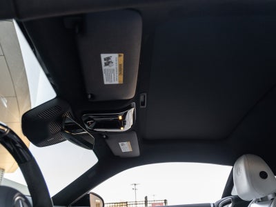 2025 Mercedes-Benz AMG® GT 63 4MATIC®