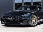 2025 Mercedes-Benz AMG® GT 63 4MATIC®