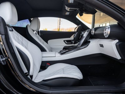 2025 Mercedes-Benz AMG® GT 63 4MATIC®