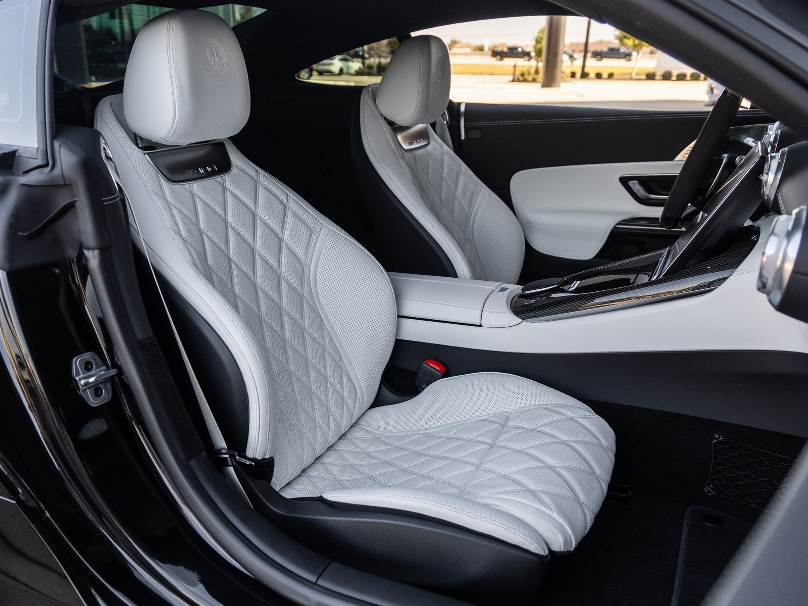 2025 Mercedes-Benz AMG® GT 63 4MATIC®