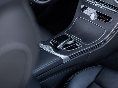 2021 Mercedes-Benz C-Class C 300 Cabriolet