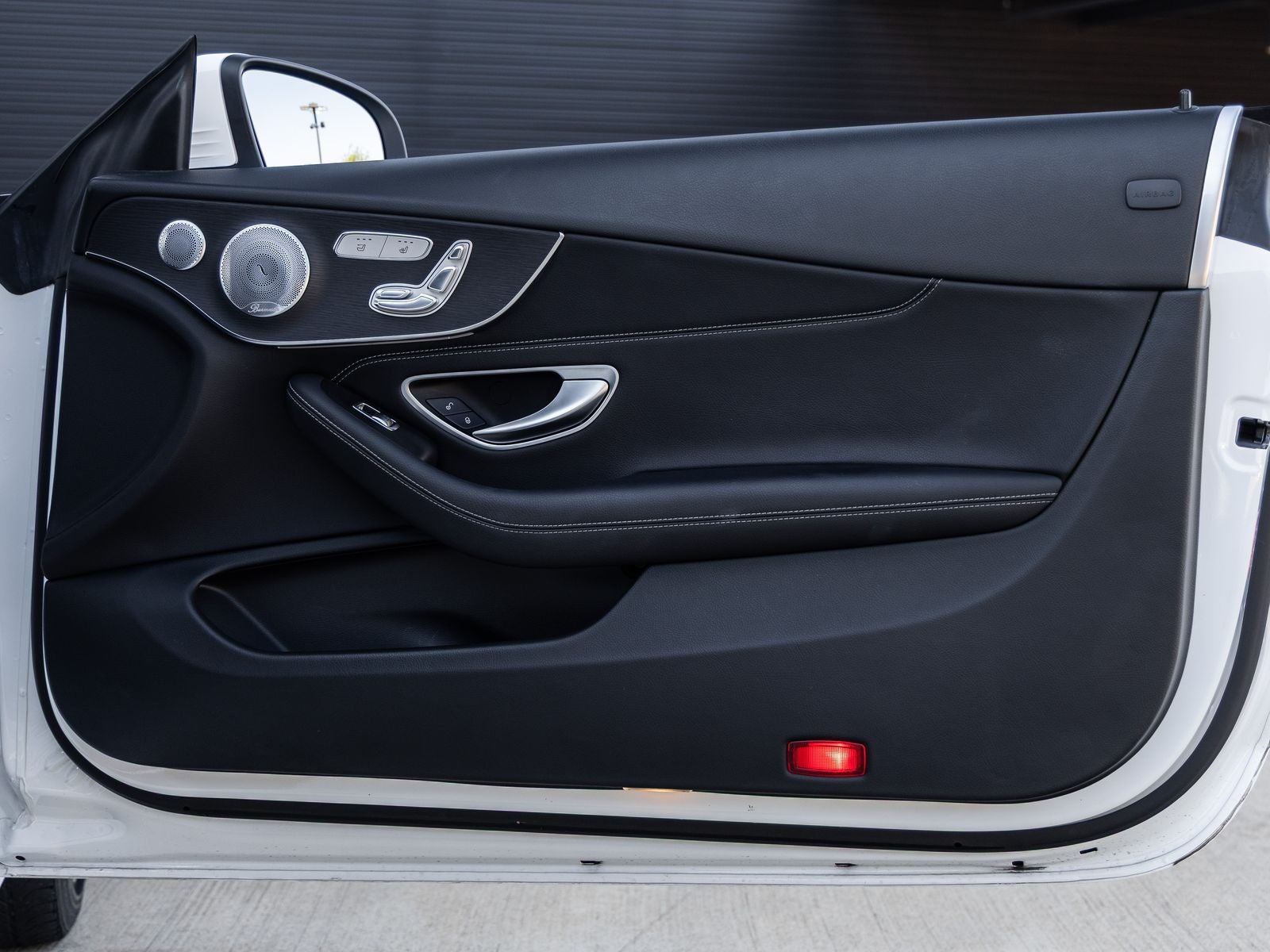 2021 Mercedes-Benz C-Class C 300 Cabriolet