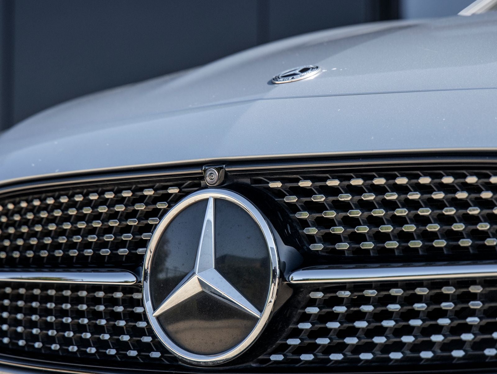 2023 Mercedes-Benz E-Class E 350