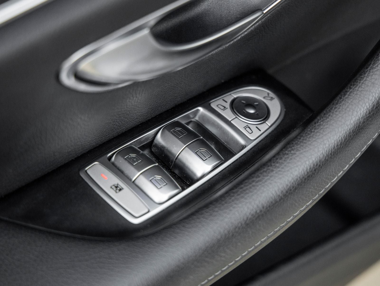 2023 Mercedes-Benz E-Class E 350