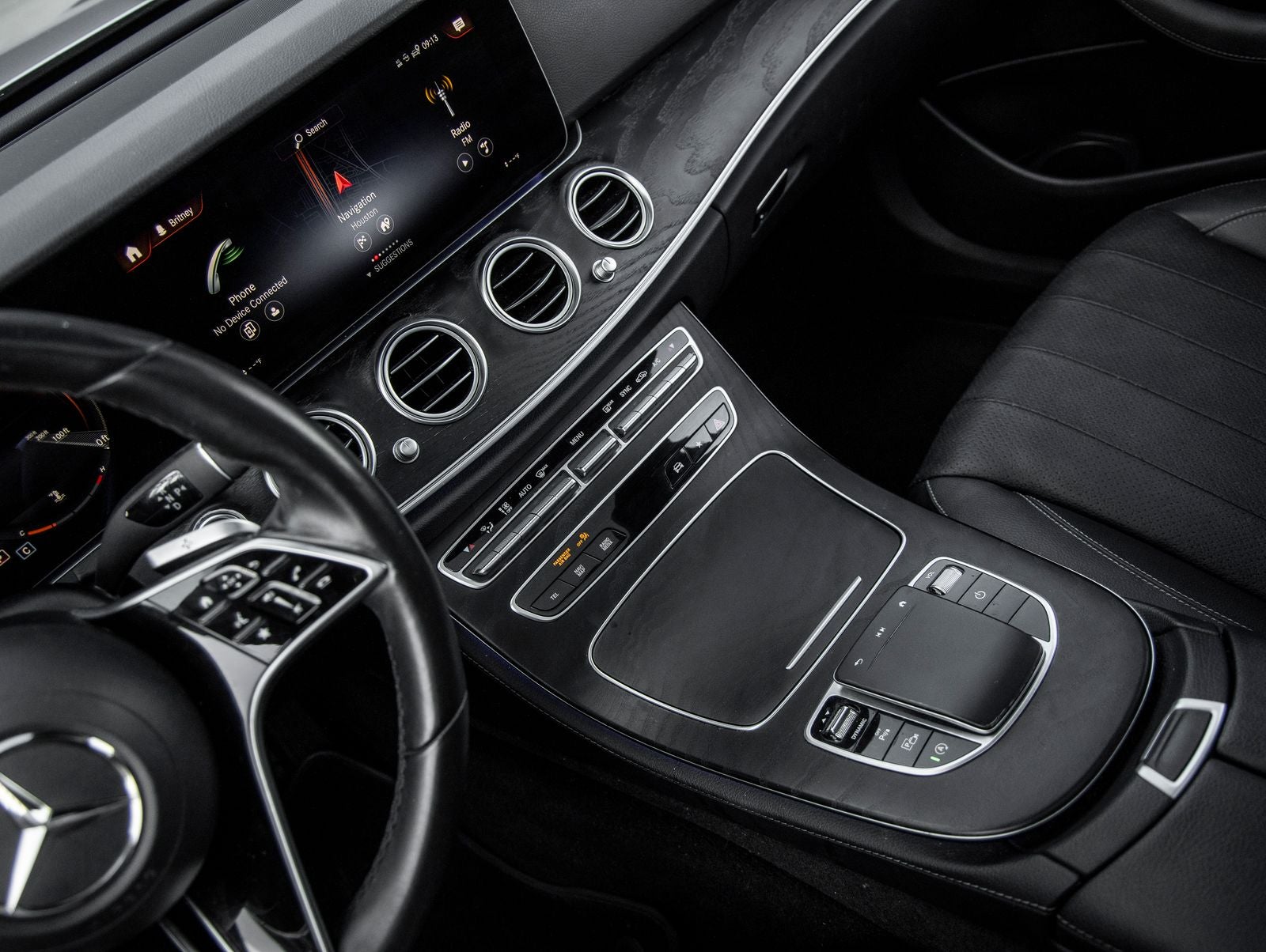 2023 Mercedes-Benz E-Class E 350
