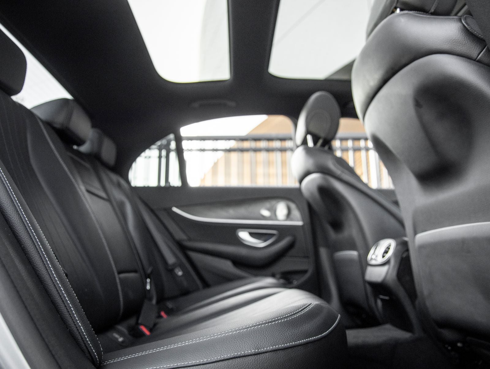 2023 Mercedes-Benz E-Class E 350