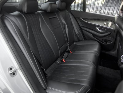 2023 Mercedes-Benz E-Class E 350
