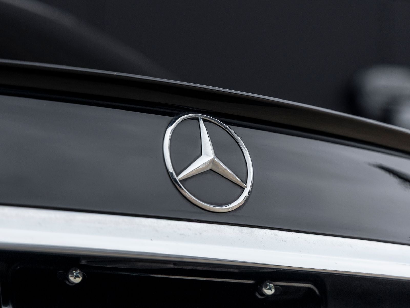 2022 Mercedes-Benz E-Class E 350
