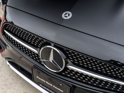 2022 Mercedes-Benz E-Class E 350