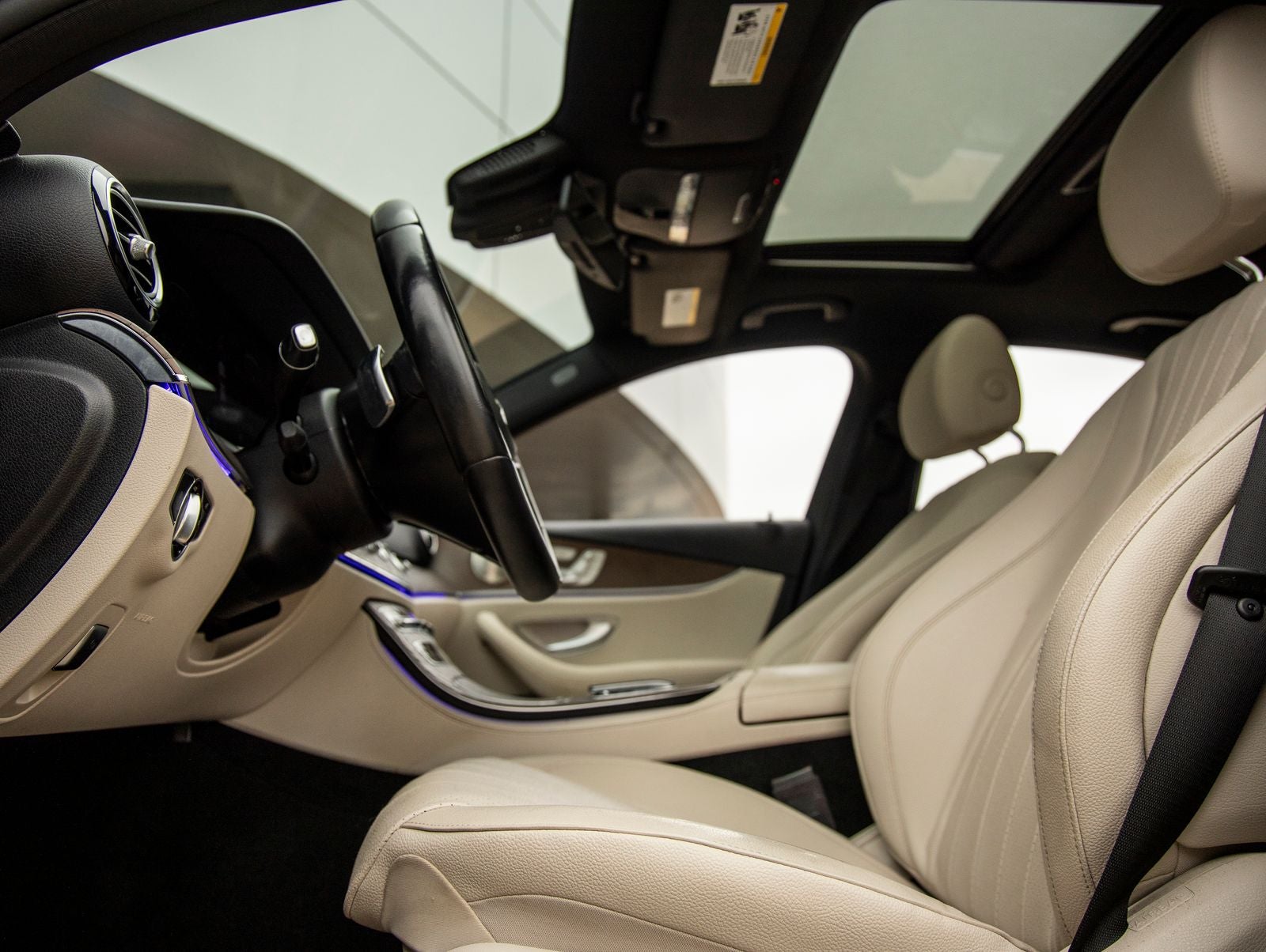 2022 Mercedes-Benz E-Class E 350