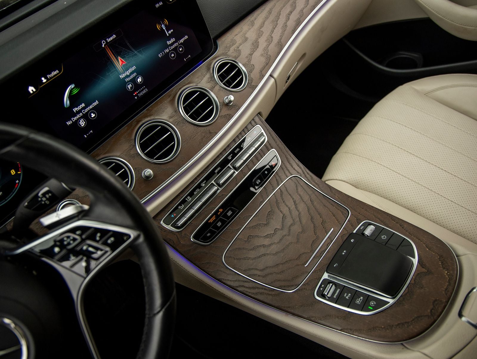 2022 Mercedes-Benz E-Class E 350