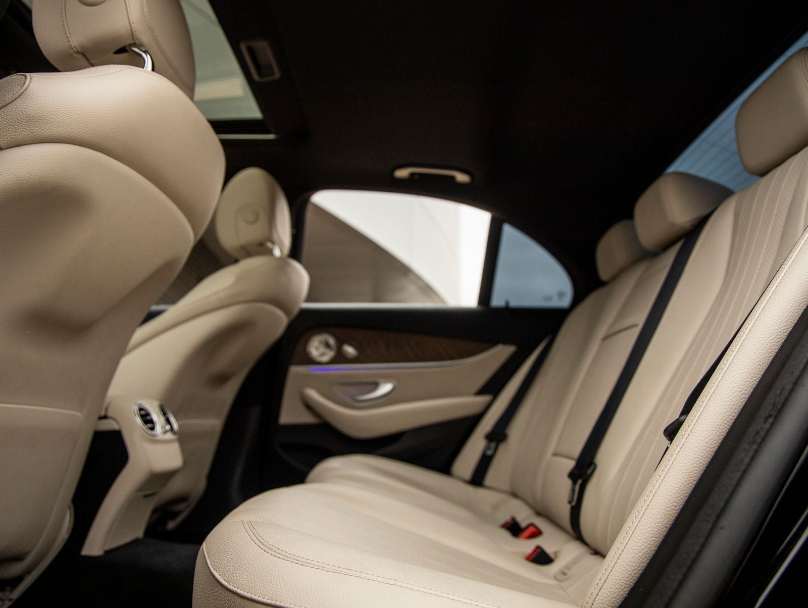 2022 Mercedes-Benz E-Class E 350