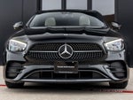 2022 Mercedes-Benz E-Class E 350