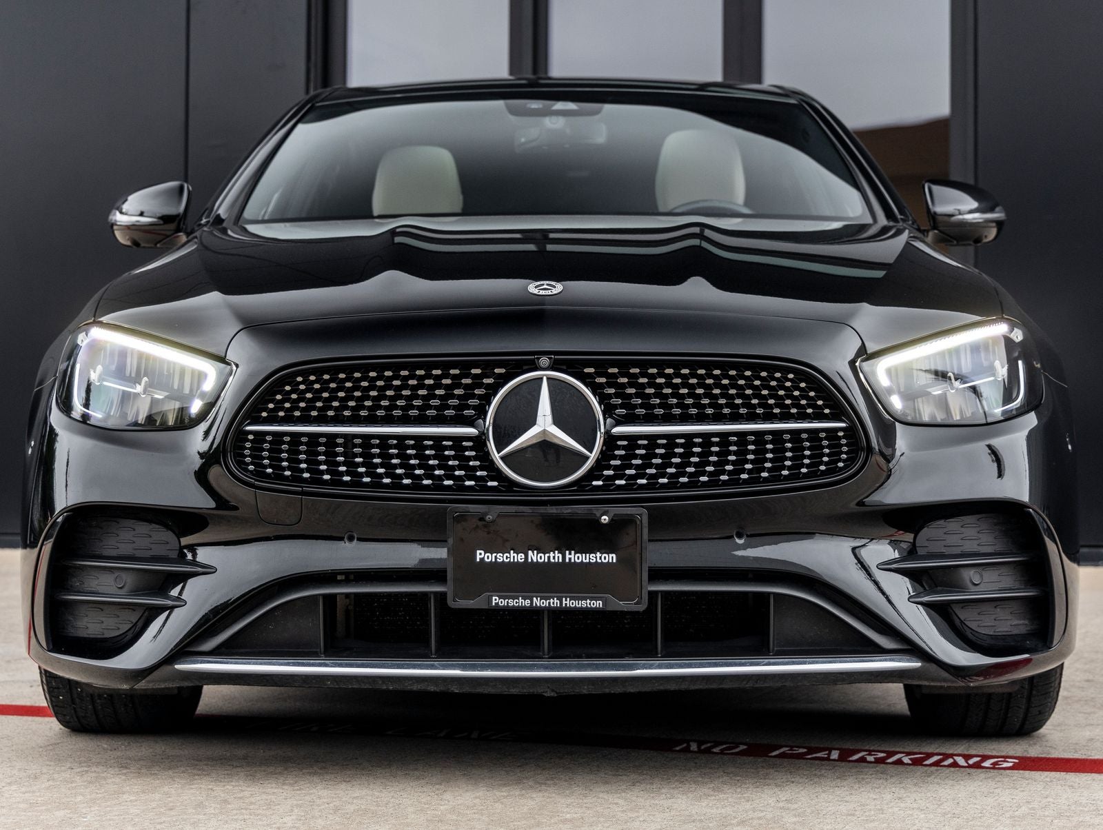 2022 Mercedes-Benz E-Class E 350
