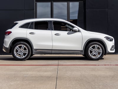 2021 Mercedes-Benz GLA GLA 250