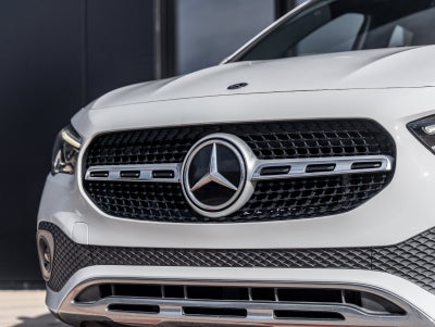 2021 Mercedes-Benz GLA GLA 250