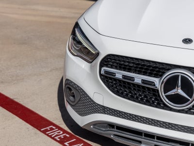 2021 Mercedes-Benz GLA GLA 250