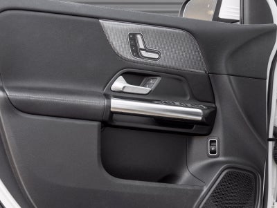 2021 Mercedes-Benz GLA GLA 250