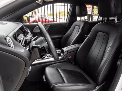 2021 Mercedes-Benz GLA GLA 250