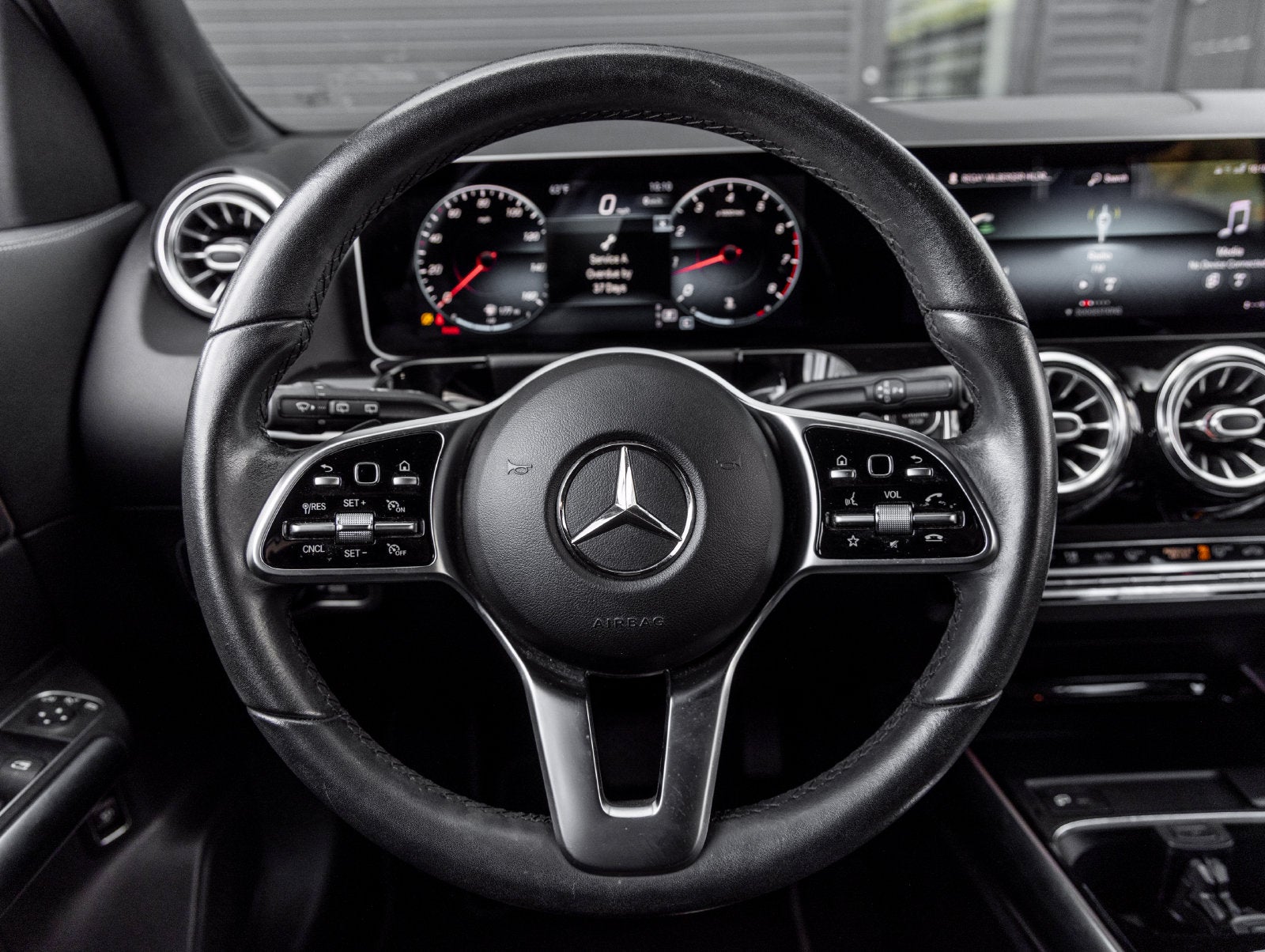 2021 Mercedes-Benz GLA GLA 250