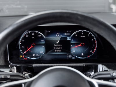 2021 Mercedes-Benz GLA GLA 250