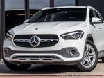 2021 Mercedes-Benz GLA GLA 250