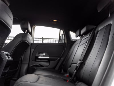 2021 Mercedes-Benz GLA GLA 250