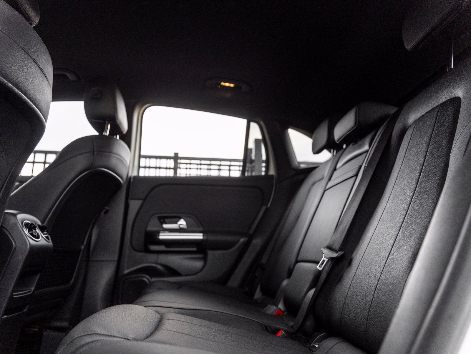 2021 Mercedes-Benz GLA GLA 250