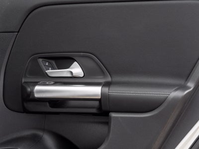 2021 Mercedes-Benz GLA GLA 250