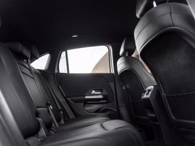 2021 Mercedes-Benz GLA GLA 250